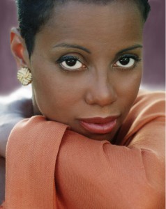 Harolyn Blackwell