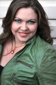 Caroline Wenborne
