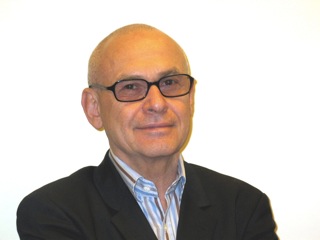Alex Moskvin