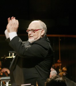 Richard Barrett