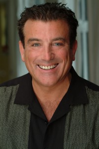 Greg Ganakas