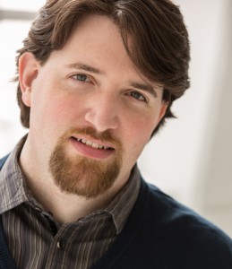 Daniel Mendelson