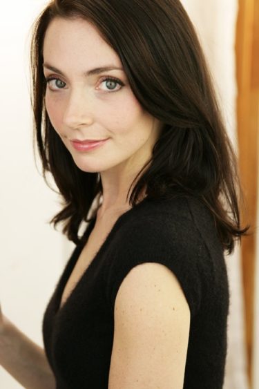 Erin Stewart
