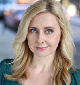 Alicia Harding