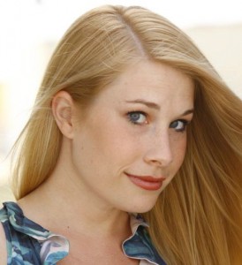 Carin Gilfry