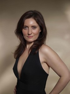 Louise Callinan