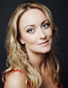 Marnie Breckenridge