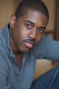Adam Richardson