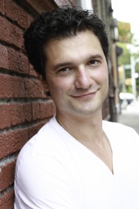 Dimitrie Lazich