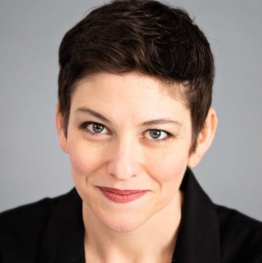 Laura Beth Wells