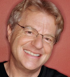 Jerry Springer