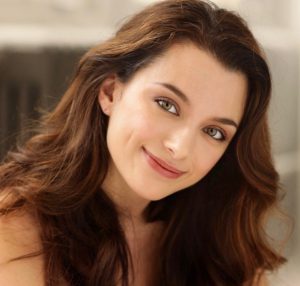 Julia Suriano
