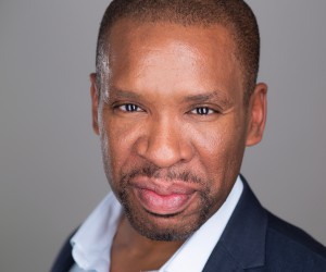 Martin Fisher