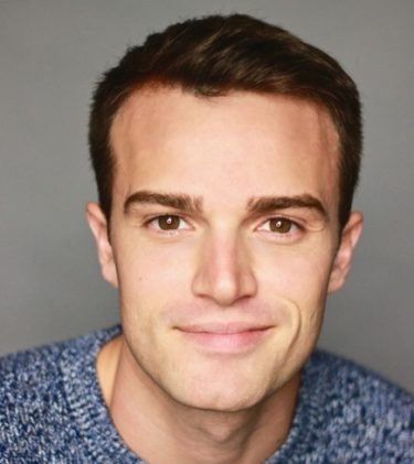Garrett Poladian