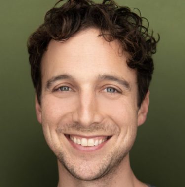 Matt Cahill