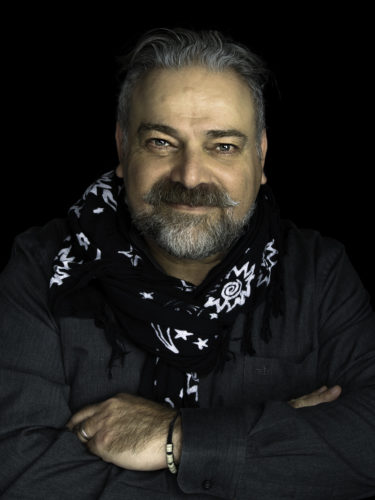 Eduardo Chama