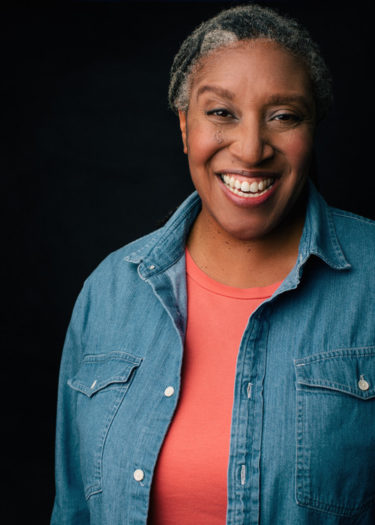 Brenda Crawley