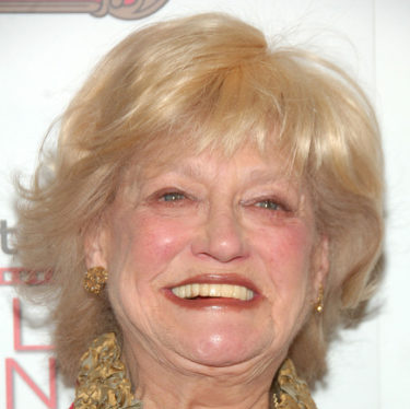 Suzanne Shepherd