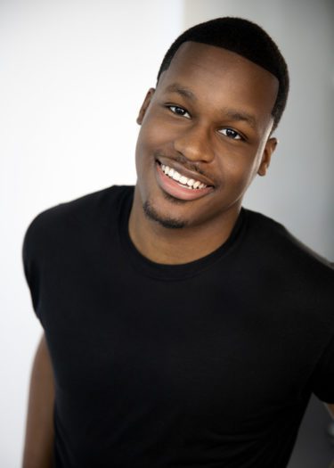 Jonathan Auguste