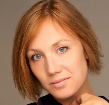Andrea Hill