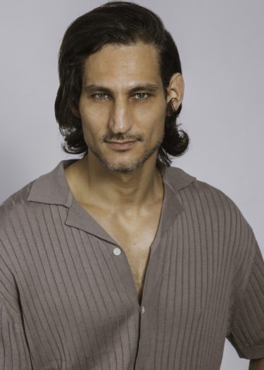 Avi Vichner