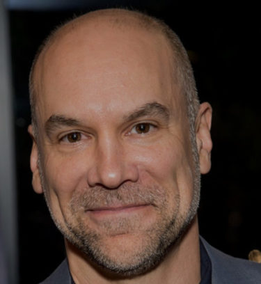 Greg Stuhr