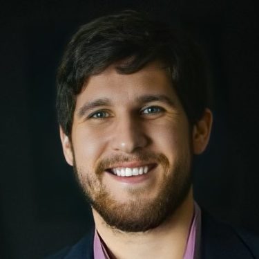 Nicholas Hudak