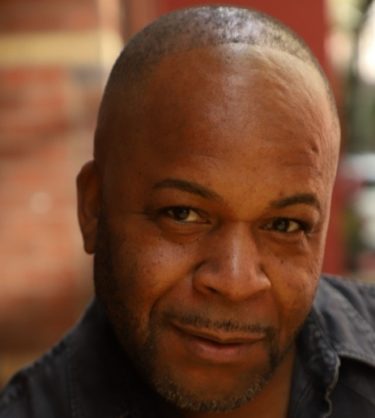 Michael Johnson