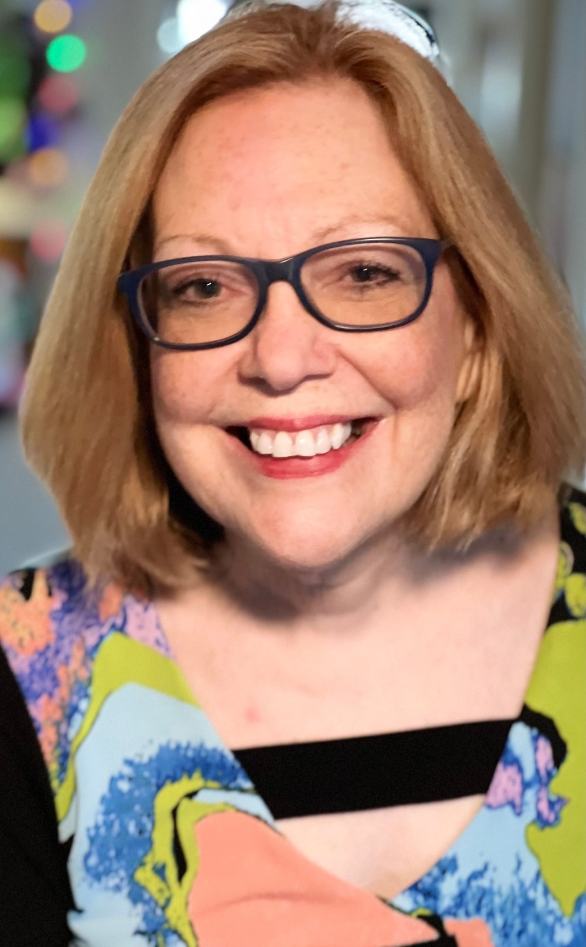 Katherine Olsen