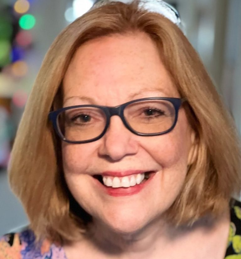 Katherine Olsen