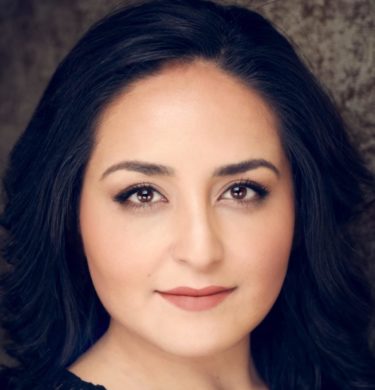 Alyson Rosales