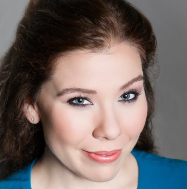 Raphaella Medina