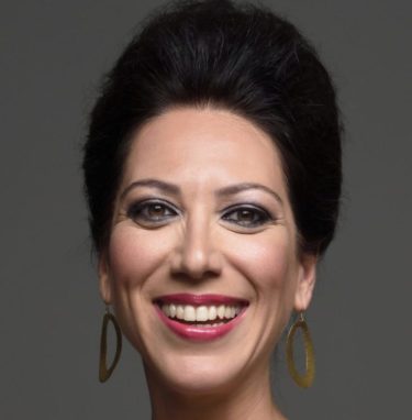 Eleni Calenos