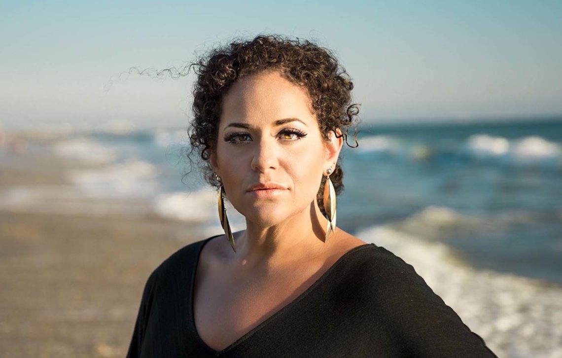 This image is by Encompass Arts.