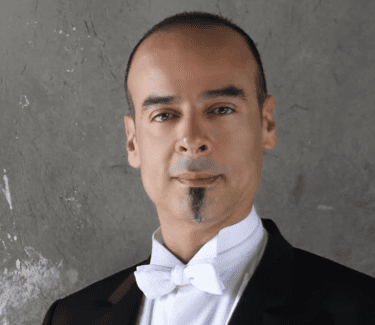Nader Abbassi