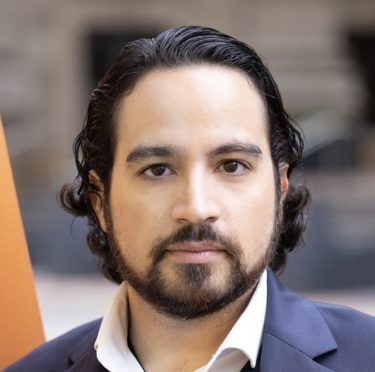 David Soto Zambrana