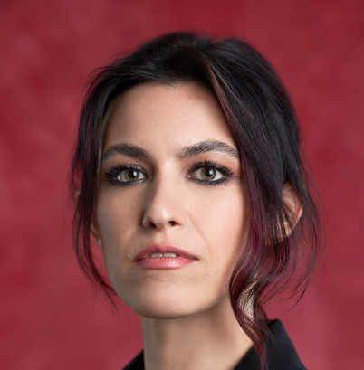 This image is by Encompass Arts.