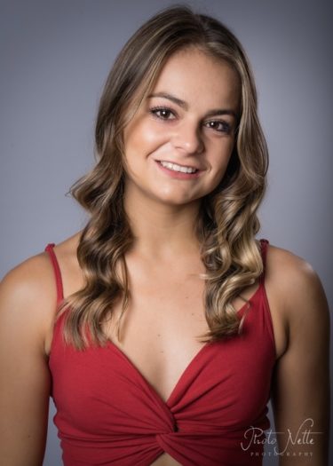 Joanne Liebenberg