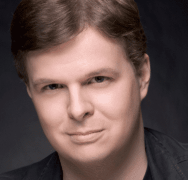 Sean Anderson