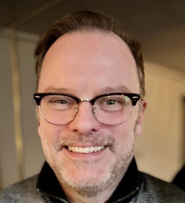 Dan Witzke