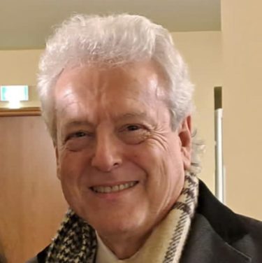 Hilary Griffiths
