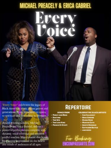 Every Voice