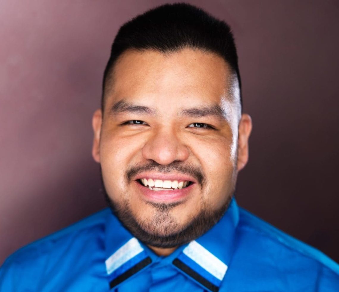 This image is by Encompass Arts.