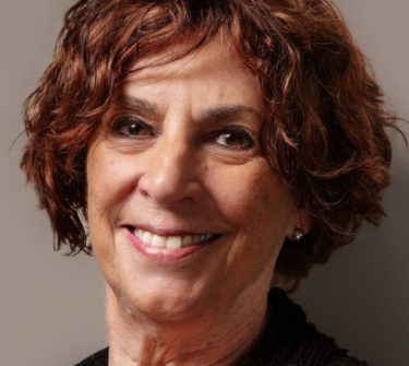 Doris Lang Kosloff