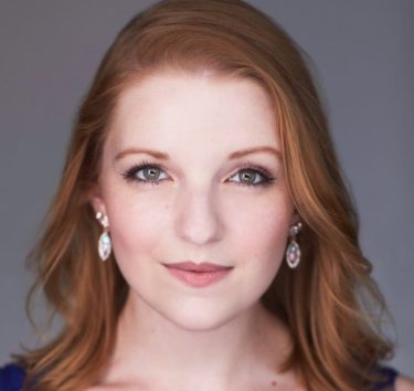 Catherine Goode