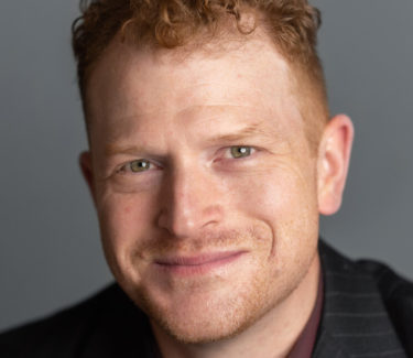 Andrew Garland