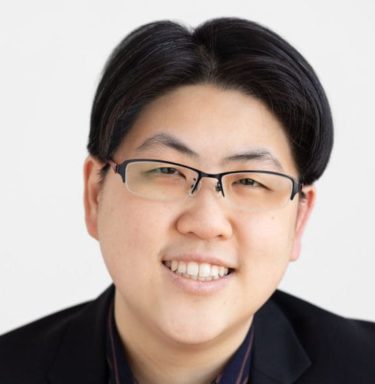 Tiffany Chang