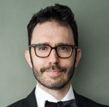 Andrew Resnick