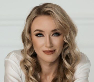 Gabrielė Bukinė