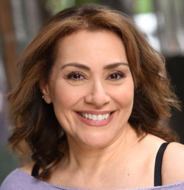 Anahid Terjesen